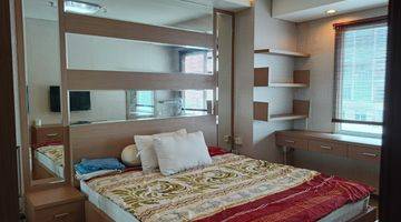 Gambar 1 Sewa Murah Bawah Pasar Apartemen Thamrin Residence / Executive, Lux FF 2BR/1BR/Studio/3BR Private Lift, Monthly,  Direct Owner