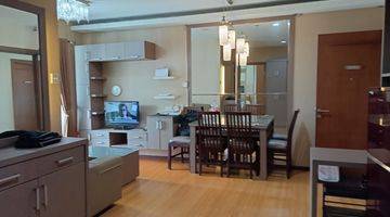 Gambar 5 Apartemen Gardenia boulevard 2Br, 55 m2 Lt8, Lux Bs pilih,
Monthy