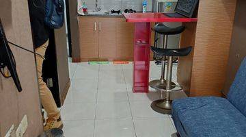 Gambar 4 
DiSewa Apartemen Gardenia boulevard 1 / 2 Br , 38 / 55 m2 Lt5 ,Bayar Bulanan