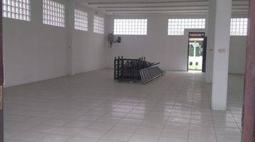 Gambar 1 Showroom Mobil motor Jual Cepat Lokasi Cikaret cibinong, Strategis, Pondasi 2 Lantai, Bisa Dipakai Untuk Gudang ruko