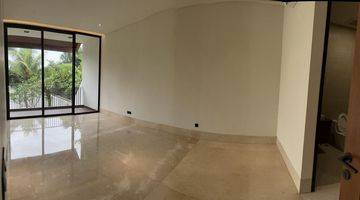 Gambar 1 Dijual Rumah Tropical Modern House, Lokasi Strategis, Lingkungan Aman Nyaman, Kemang jakarta Selatan