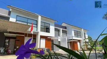 Gambar 1 Cluster Rosewood di Timur Cibubur, Lokasi gerbang di Jalan Raya Narogong, hanya 2km ke Toll Cimaci dan ke Kota Wisata... Harga menarik