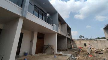 Gambar 4 Rumah Cluster Minimalis Modern, Strategis Di Kawasan Jatiasih, Bekasi. Tanpa Dp DP 0 , Booking Cukup 2 Jt Saja....