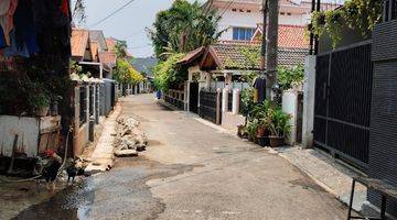 Gambar 4 Rumah Lama, Strategis di Area Elang Malindo jatiwaringin, Bekasi. Selangkah Ke Pintu Toll Dan Ke Kuliner Jatiwaringin 