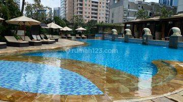 Gambar 4 Apartemen Plaza Residences Mid Plaza Jl. Sudirman Ekslusif, Murah