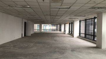 Gambar 1 Office Space Kuningan Plaza Mutiara Lantai 11 H.20.5 M Cck Invest