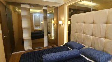 Gambar 1 Apartemen Sudirman Suites Furnished Sangat Murah