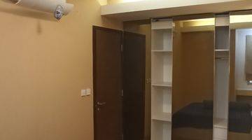 Gambar 3 Apartemen Sudirman Suites Furnished Sangat Murah