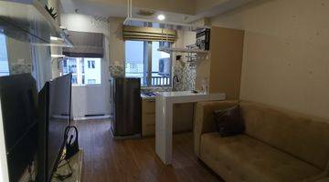 Gambar 4 Apartemen Sudirman Suites Furnished Sangat Murah