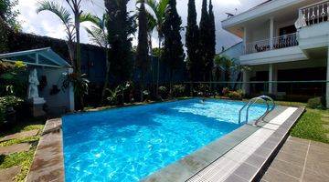 Gambar 1 Guest House Lux Lembang SHM - Bandung Utara