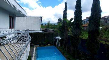 Gambar 2 Guest House Lux Lembang SHM - Bandung Utara