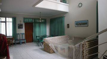 Gambar 5 Best Deal Rumah Terawat Di Komplek Graha Puspa Furnished