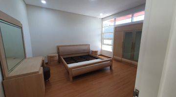 Gambar 1 Rumah Baru Furnished Di Batununggal Siap Pakai Shm