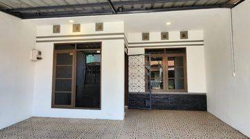 Gambar 1 Rumah siap huni semi Furnished taman Kopo indah 2