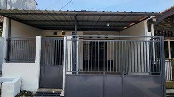 Gambar 5 Rumah siap huni semi Furnished taman Kopo indah 2