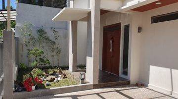 Gambar 5 Rumah Baru Furnished Di Batununggal Siap Pakai Shm