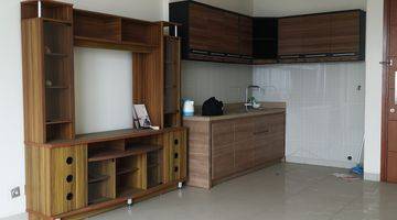 Gambar 3 Apartment Ancol Mansion 