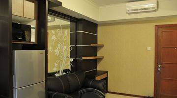 Gambar 2 Apartemen Royal Mediterania Garden