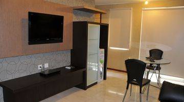 Gambar 5 Apartemen Royal Mediterania Garden