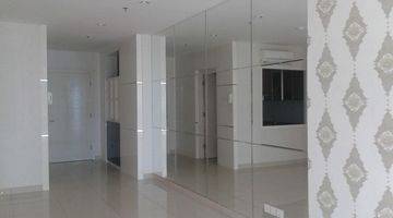 Gambar 2 Apartemen Central Park