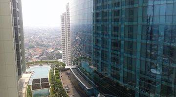 Gambar 3 Apartemen Central Park