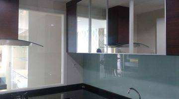 Gambar 1 Apartemen Central Park