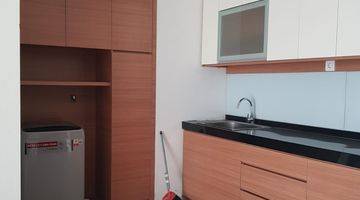 Gambar 1 Apartemen Gallery West