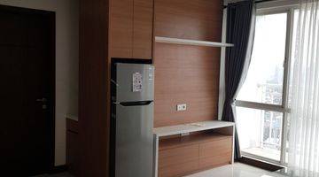 Gambar 3 Apartemen Gallery West