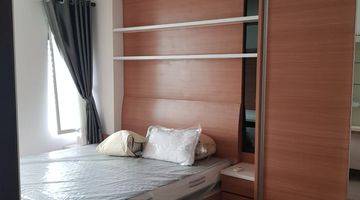 Gambar 5 Apartemen Gallery West