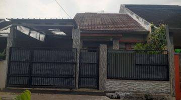 Gambar 1 Rumah Luas Harga Super Murah Di Arcamanik