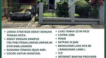 Gambar 1 Dijual Murah Di Cigadung Kota Bandung Dekat 10 Menit Dari Itb Dan Unpad