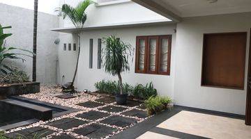 Gambar 5 Modern House - Kebayoran Baru