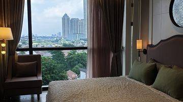 Gambar 4 1 Park Avenue , Gandaria 2br 147sqm