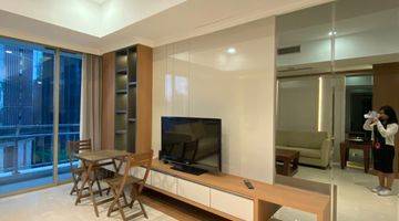 Gambar 3 Sudirman Mansion 3BR 