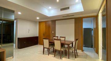 Gambar 4 Sudirman Mansion 3BR 