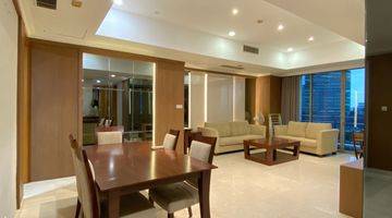 Gambar 1 Sudirman Mansion 3BR 