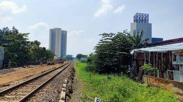 Gambar 5 Tanah Masuk Container Cocok Buat Gudang Pabrik di Jl Soekarnohatta Gedebage Bandung 