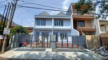 Gambar 1 Rumah Baru 2 Unit Siap Banget Dihuni Diturangga Bandung 