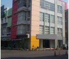 Gambar 2 Dijual Ruko Plaza De Lumina Gandeng 2, Outer Ring Road Cengkareng