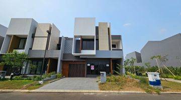 Gambar 2 Dijual Cepat Rumah Cantik Cluster Eldora Suvarna Sutera Tangerang