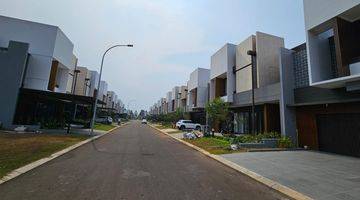 Gambar 3 Dijual Cepat Rumah Cantik Cluster Eldora Suvarna Sutera Tangerang