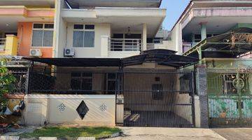 Gambar 1 Hot Listing Rumah 2 Lantai di Taman Golf Modernland, Tangerang