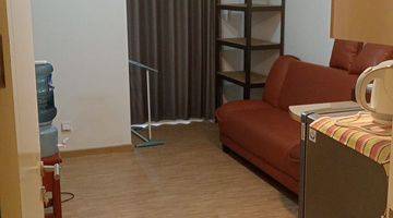 Gambar 2 Dijual Apartement Mtown Gading Serpong 2 BR Full Furnished