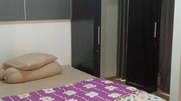 Gambar 1 Dijual Apartement Mtown Gading Serpong 2 BR Full Furnished