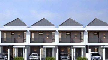 Gambar 2 Rumah 2 Lantai Exclusive Di Pusat Kota Denpasar Bali