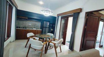 Gambar 5 Rumah Lantai 2 Semi Villa Fully Furnish Nusa Dua Badung Bali