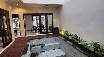 Gambar 5 Disewakan Rumah Lantai 2 Semi Villa Nusa Dua Bali 