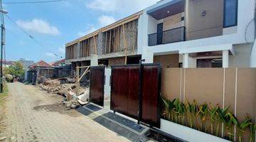 Gambar 4 Rumah 2 Lantai Exclusive Di Pusat Kota Denpasar Bali