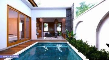 Gambar 3 Villa Cantik Murah Nusa Dua Bali