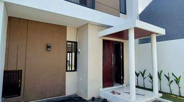 Gambar 3 Rumah 2 Lantai Exclusive Di Pusat Kota Denpasar Bali